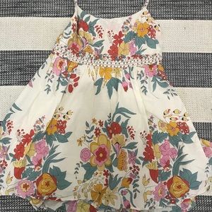 🌻🌻Charlotte Russe sundress!